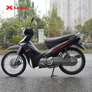 Kamax suministro <span class=keywords><strong>barato</strong></span> envío gasolina Dirt Bike adulto motocicleta 110cc Kamax Storm Bee buena calidad - Product Image 3