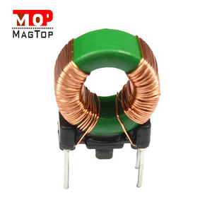 공통 모드 전력선/공통 모드 인덕터/차동 모드 초크 22uH - Product Image 4