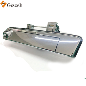 กล้องสำรอง HD มือจับประตูท้ายรถเก่าและใหม่ D-MAX,สำหรับ ISUZU - Product Image 2