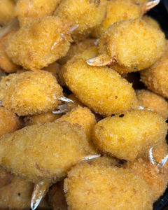 Precio al por mayor: Patas de cangrejo enriquecidas con panadería, congeladas a granel, para suministros de catering de restaurantes, hot pot y aperitivos para fiestas con cerveza - Product Image 2