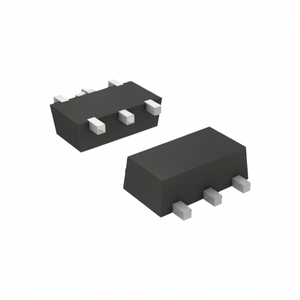 SOT 89 5/6 Components Electronic Power Management (PMIC) Manufacturer Channel XC6210C192PR-G - Product Image 1