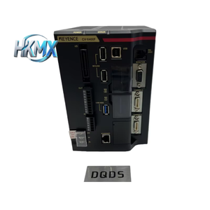 Contrôleur CCD KEYENCE CV-X400F prenant en charge 470 000 pixels dans le système visuel, utilisé pour le positionnement automatisé en assemblage - Product Image 1