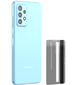 Telefono Cellulare di Seconda Mano Samsung A52 5G con Batteria da 4500mAh, Ricarica Rapida 25W, <span class=keywords><strong>Resistente</strong></span> <span class=keywords><strong>all</strong></span>'<span class=keywords><strong>Acqua</strong></span> IP67, Economico - Product Image 5