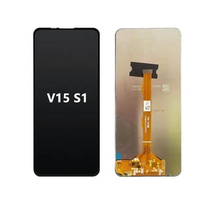 CL <span class=keywords><strong>VIVO</strong></span> <span class=keywords><strong>V15</strong></span> <span class=keywords><strong>Pro</strong></span> หน้า<span class=keywords><strong>จอ</strong></span>แสดงผลโอแอลของแท้อะไหล่รับประกัน2ปีและตัวเลือก OEM - Product Image 4