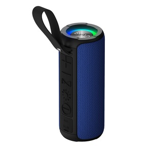 Loa <span class=keywords><strong>Bluetooth</strong></span> Không Dây Gsou A18 Mini 6 Loa <span class=keywords><strong>Bluetooth</strong></span> Chống Nước IPX7 Màn Hình <span class=keywords><strong>Led</strong></span> Nhiều Màu Sắc - Product Image 4