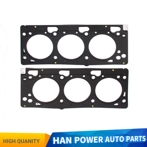 Прокладка головки цилиндров подходит для Chevrolet Nova Geo Toyota Corolla MR2 1,6 1.6L 4AGE 4A-GEL 4A-GELC детали двигателя - Product Image 5