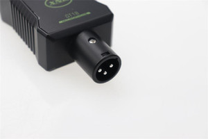 Micrófono de condensador profesional para de Audio de <span class=keywords><strong>la</strong></span> computadora de estudio de grabación de <span class=keywords><strong>voz</strong></span> micrófono - Product Image 4