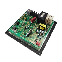 Carte de commande d'onduleur pour pompe à chaleur à air refroidi Carrier HMD3W-3SA21, pièce de rechange OEM, réparation et remplacement CVC
