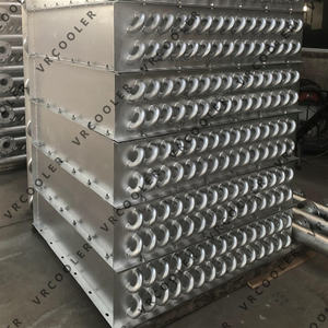 <span class=keywords><strong>Récupérateur</strong></span> air-air pour four de réchauffement <span class=keywords><strong>d</strong></span>'acier, laminoir, récupération de chaleur résiduelle - Product Image 4