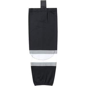 Calcetines de hockey EALER HS100 de secado rápido, de spandex y poliéster, para jóvenes y adultos. - Product Image 1