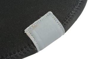 Gants de vélo d'hiver imperméables ROCKBROS, coupe-vent, chauds, mitaines de guidon de vélo, gants de vélo, pogies de vélo - Product Image 6