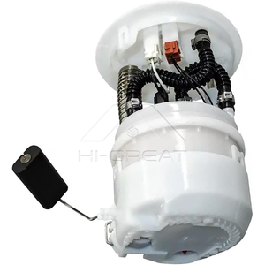 172022047r משאבת דלק חשמלית באיכות גבוהה חלקי רכב עבור לוגיאן - Product Image 2