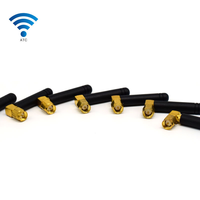 Routeur extérieur longue portée petit WiFi 433MHz 3dBi Gain 50W 50 Ohm antenne pour 4G LTE et communications