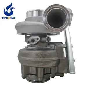 High Quality Water Cooled Turbocharger HX40G 6CT 4035110 Turbo for Cummins Gas Engine with 6CT Engine