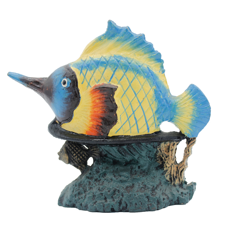 Декоративное украшение в виде животных, Противоударная ветрозащитная чугунная дверь с клиновидным ограничителем, безопасная заглушка двери