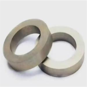 แหวนแทนทาลัมคุณภาพสูง ความบริสุทธิ์ 99.95% มาตรฐาน ASTM ขนาดตามสั่ง สำหรับใช้ทางการแพทย์และอุตสาหกรรม ผลิตในจีน ราคาดีที่สุด - Product Image 6