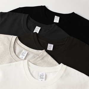 ผู้ผลิต OEM เสื้อยืดเจอร์ซีย์สั้นสีสันสดใสปักลาย 3 มิติ แบบลำลอง ผ้าฝ้ายระบายอากาศได้ดี น้ำหนัก 220 กรัม - Product Image 5