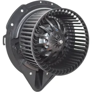 8D2820021 produk baru motor ac blower mobil universal untuk SKODA super VW PASSAT A4