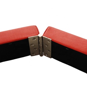 <span class=keywords><strong>Poutre</strong></span> d'équilibre d'entraînement pour enfants 6.8.9.10 <span class=keywords><strong>pied</strong></span> pliant gymnastique plancher Balance Base anti-dérapant ménage marche planches d'équilibre - Product Image 5