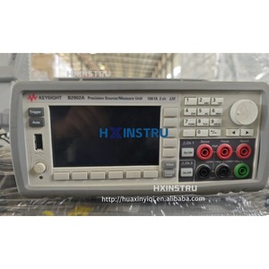 Multímetros Digitales Keysight 34465A Nuevos Envío Rápido # DHL o FedEx H - Product Image 4
