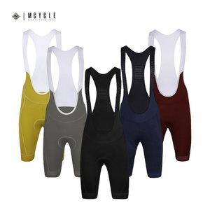 Pantaloncini da Ciclismo Traspiranti da Uomo Mcycle, Leggeri con Imbottitura Solida, <span class=keywords><strong>Abbigliamento</strong></span> per Bici <span class=keywords><strong>Gravel</strong></span> ODM, <span class=keywords><strong>Abbigliamento</strong></span> da Ciclismo - Product Image 1
