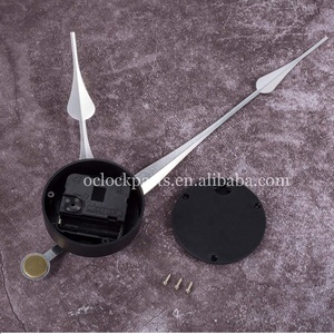 <span class=keywords><strong>Horloge</strong></span> <span class=keywords><strong>murale</strong></span> 3D à Quartz avec poignée, grand format, bricolage, accessoire <span class=keywords><strong>pour</strong></span> décor de cuisine, bureau et maison, Art - Product Image 4