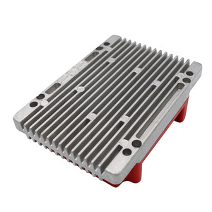 Fardriver DKYS Vehicle 50A/200A S12 Genuine <b>Motor</b> <b>Controller</b> Nanjing Remote Drive Sine Wave ND7250 Small Size Compact Design Ens - Product Image 1