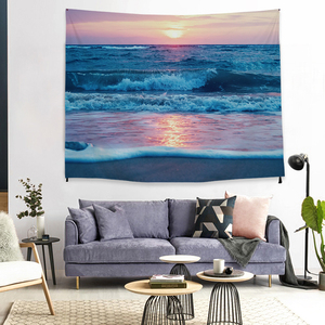 <span class=keywords><strong>Tapisserie</strong></span> décorative 100% Polyester, populaire, bon marché, pour <span class=keywords><strong>chambre</strong></span> à coucher, vente en gros, livraison gratuite - Product Image 6