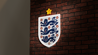 Enseigne néon LED personnalisée pour bar, magasin, décoration murale, néon à économie d'énergie, enseigne néon de football, décoration murale, équipe de football