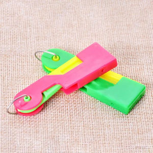 Herramienta Automática para Enhebrar Agujas, Nuevo Enhebrador de Agujas, Dispositivo Fácil para Personas Mayores, Venta al Por Mayor - Product Image 6