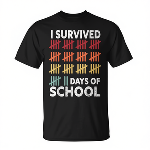 Sobreviví a 67 días de clases y me cuentan que los profesores de matemáticas son geniales. - Product Image 2