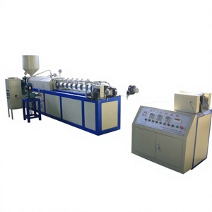 Foam Net Extrusion Machine Foam Fruit Flower Packing Net Making Machine Epe Foam Fruit Net Making Machine - Product Image 6
