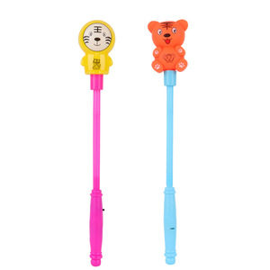Bâton lumineux clignotant en forme de tigre, jouet en plastique pour enfants, cadeau de fête du nouvel an, trois modes de clignotement - Product Image 4