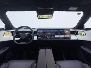 <span class=keywords><strong>Mazda</strong></span> EZ-60 200 Max <span class=keywords><strong>Sport</strong></span> Usado, Bajo Kilometraje 5,000 Km, Ruedas de 21 Pulgadas, Espejo Digital con Transmisión en Vivo - Product Image 5