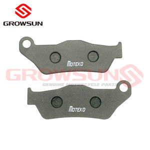 BX16060937B PLAQUETTE DE FREIN AVANT DE MOTO pour <span class=keywords><strong>BMW</strong></span> R850C R850R <span class=keywords><strong>R850RT</strong></span> R850GS R1100R R1100S R1100GS R1100RT R1150GS R1200 R 1200C - Product Image 3