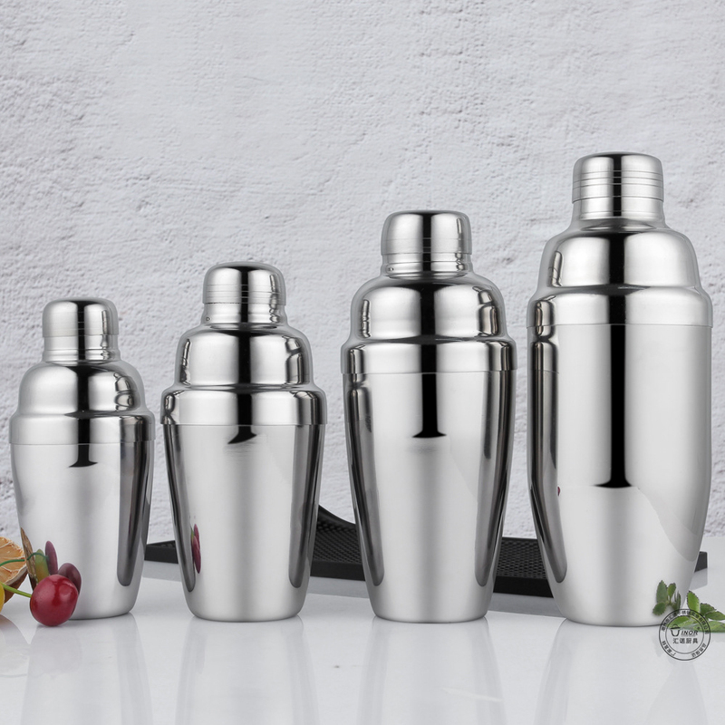 Japanese European Style Elegant Stainless Steel