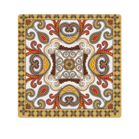 Tapis de Mahjong pliable de luxe de style américain, haute qualité, en polyester, antidérapant et insonorisant, pour poker – Meilleures ventes
