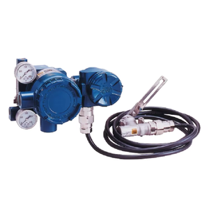 Gran Inventario de Actuadores Neumáticos AVP301/AVP302/AVP300/AVP307 para Controlar la Apertura y el Flujo de Tráfico - Product Image 6