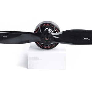<span class=keywords><strong>Motor</strong></span> Eléctrico MAD M50C35 EEE Bldc sin Escobillas para Drones de Entrega Tripulados Multirrotor - Product Image 5