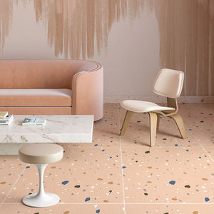 Natural Glazed Polished Porcelain Carpet <strong>Ceramic</strong> <strong>Tiles</strong> Terracotta Floor for Bathroom <strong>Wall</strong> <strong>Zimbabwe</strong> 600X600mm - Product Image 6