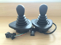 7919040041 linde chariot élévateur l'industrie joystick