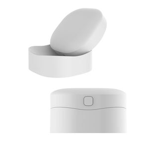 SZMYQ Tuya Modern ev <span class=keywords><strong>App</strong></span> monitör yaşlı bakım 60GHz milimetre dalga Radar güvenli nefes sensörü uyku kalp atışı oranı WiFi algılar - Product Image 5