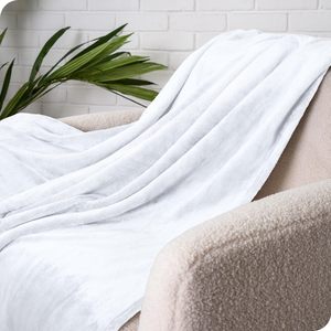 Dệt Kim Mùa Đông Ấm Áp Flannel Lông Cừu Ném Chăn 50x60 Inch Tùy Chỉnh Ném Thăng Hoa In Ấn Polyester Trắng Chăn Với Logo - Product Image 3