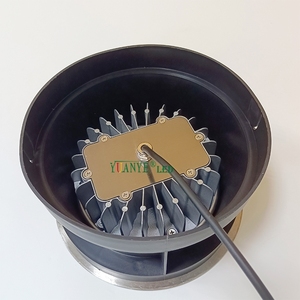 Nouvelle tendance : Éclairage <span class=keywords><strong>LED</strong></span> subaquatique 18 <span class=keywords><strong>LED</strong></span> RGBW pour piscines en béton, IP68, DC24V, multicolore, pour écoles et universités - Product Image 2