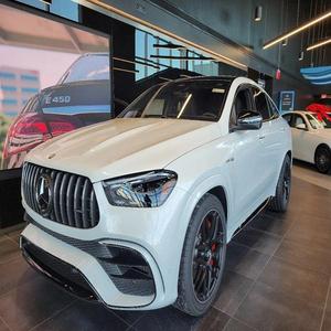 MERCEDES-BENZ AMG GLE 63 <span class=keywords><strong>S</strong></span> SUV d'occasion - Product Image 5