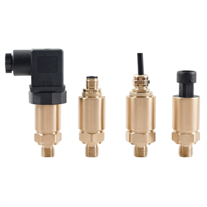 Capteur de pression d'eau numérique à application universelle HPT200 - Product Image 6