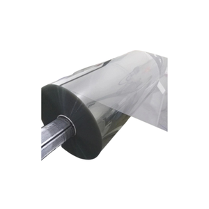 PS Film <b>Sheet</b> Super Clear Hot Selling Wholesale Thin <b>Plastic</b> Film Roll Color Fast Delivery <b>Transparent</b> Vietnam Product Vacuum - Product Image 6