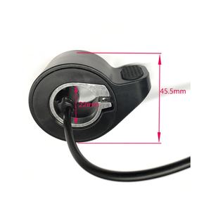 Repuestos para Patinete Eléctrico, Acelerador para Patinete Eléctrico Xiaomi Mi 3, Accesorios - Product Image 6