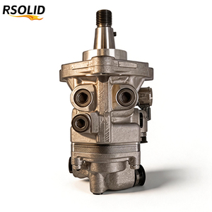 ปั๊มน้ำมันดีเซล Rsoliddiesel รุ่น 299000-0070 ปั๊มน้ำมันแรงดันสูงแบบคอมมอนเรล สำหรับเครื่องยนต์ดีเซล 1GD-FTV 2GD-FTV อะไหล่เครื่องยนต์ - Product Image 1