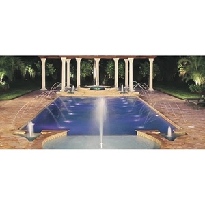 2025 Offre Spéciale extérieur lac étang <span class=keywords><strong>eau</strong></span> caractéristique <span class=keywords><strong>d</strong></span>écorations musique et danse <span class=keywords><strong>Jet</strong></span> <span class=keywords><strong>fontaine</strong></span> avec lumières LED - Product Image 4